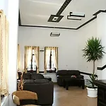 Enchevite Strannopriemnitsi Guest house