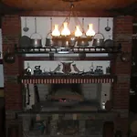 Enchevite Strannopriemnitsi 3*