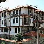 Guest house Enchevite Strannopriemnitsi 3*