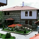 Guest house Enchevite Strannopriemnitsi 3*