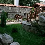 Enchevite Strannopriemnitsi 3* Zlatograd