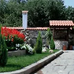 Enchevite Strannopriemnitsi 3* Zlatograd