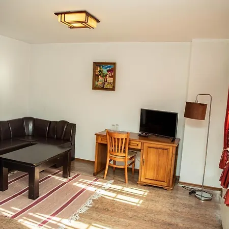 Maison d'hôtes Enchevite Strannopriemnitsi Zlatograd