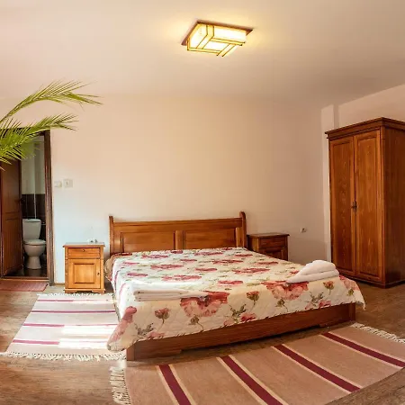 Maison d'hôtes Enchevite Strannopriemnitsi