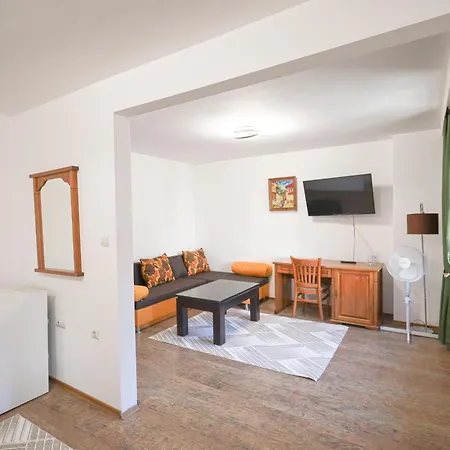 Enchevite Strannopriemnitsi Maison d'hôtes Zlatograd