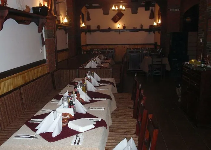 Enchevite Strannopriemnitsi